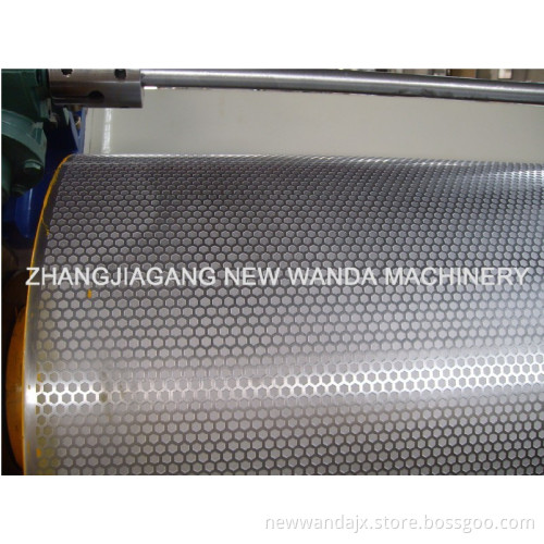 Embossing Roller